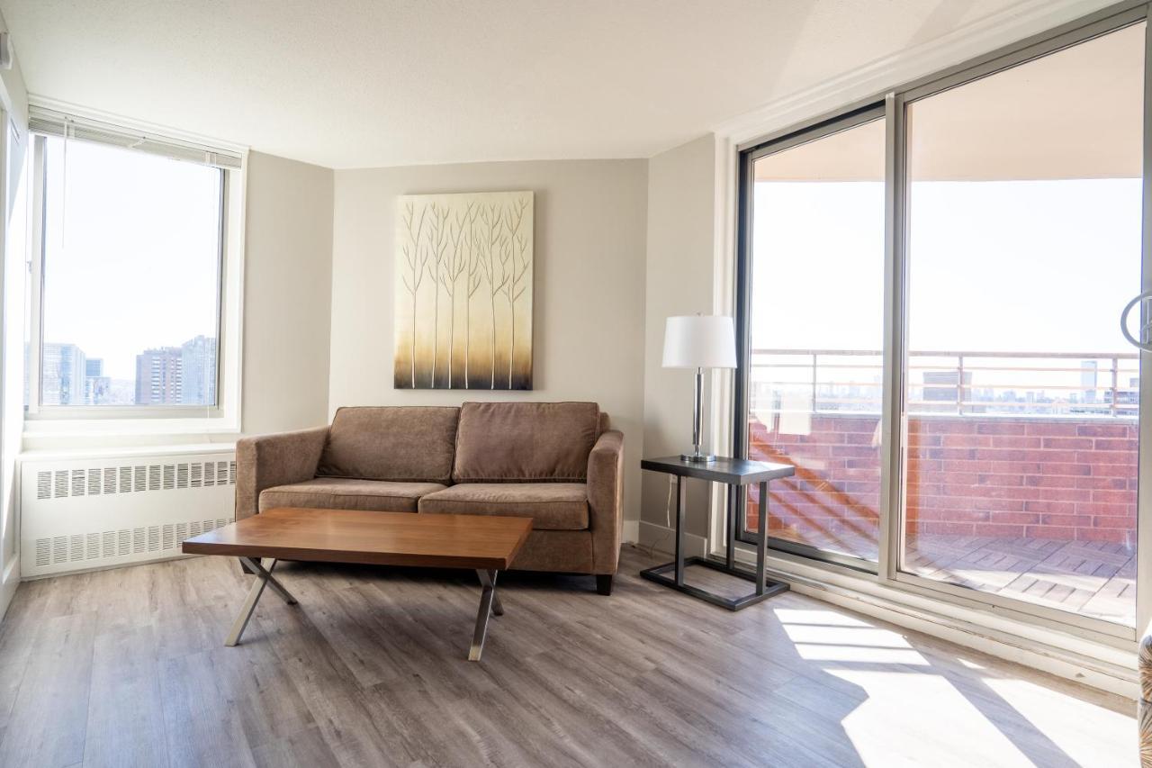 ניו יורק 2Nd Ave Apartments 30 Day Rentals מראה חיצוני תמונה